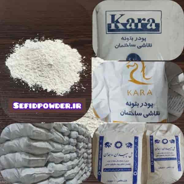مساحيق ميكرون