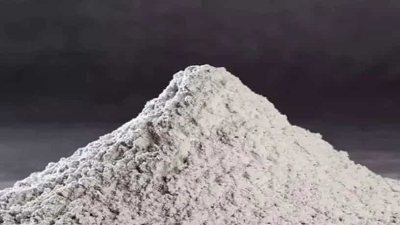 مزایای استفاده از پودر مل